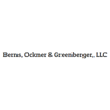 Berns, Ockner & Greenberger, LLC Logo