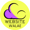 Websitewalae Logo