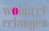 Wohnref Erlangen Logo