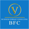 Business Format Consulting Logo