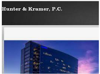 Hunter & Kramer, PC Logo