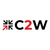 China 2 West Services Ltd Logo