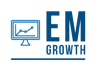EM GROWTH Logo