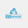Metal Contractors Logo