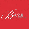 Bononi Law Group, LLP Logo