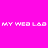 My Web Lab Logo