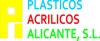 PLASTICOS ACRILICOS ALICANTE SL Logo