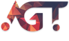 Shree AGT Multimedia Logo