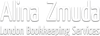 Alina Zmuda Logo