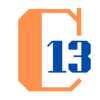 13Core Logo