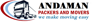 Andaman Packers and Movers Indore Logo