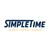 SimpleTime Logo