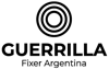 Guerrilla Fixer Argentina Logo