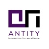 Antity Technologies Logo