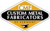Custom Metal Fabricators of Vermont LLC Logo