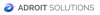 Adroit Solutions Logo