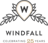 Windfall Studio Logo