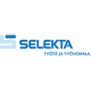 Selekta Henkilöstöpalvelut Oy Logo