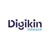 Digikin Infotech Logo