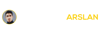 Arslan designer Logo