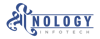 Shreenology Infotech Logo