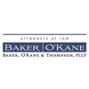 Baker, O'Kane & Thompson, PLLP Logo