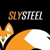 SLYSTEEL Logo