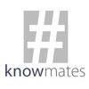 #Knowmates Logo