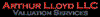 Arthur Lloyd LLC Logo
