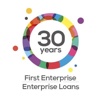 First Enterprise Business Agency Logo