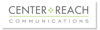 Center Reach Communications Logo