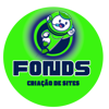 Fonds Criação de Sites Logo