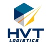 HVT Logistics Logo