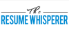 The Resume Whisperer Logo
