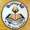 Writing4u Logo