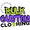 Bulk Custom Clothing Logo