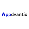 Appdvantix Logo