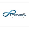 IT Peru Corporation Logo
