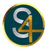 S4 IT INFO PVT LTD Logo