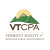 Vermont Society of Cpa's Logo