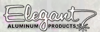 Elegant Aluminum Products, Inc. Logo