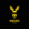 KNGURU Studios Logo