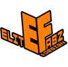 Elite Fabz & Design Logo
