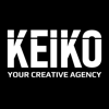 KEIKO Media Logo