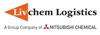 Livchem Logistics GmbH Logo