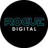 Rogue Digital Logo