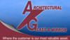 Architectural Glass and Mirror Logo