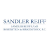 Sandler Reiff Lamb Rosenstein & Birkenstock, P.C. Logo