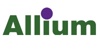Allium Salesforce Consulting Logo