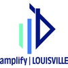 Amplify Louisville Logo